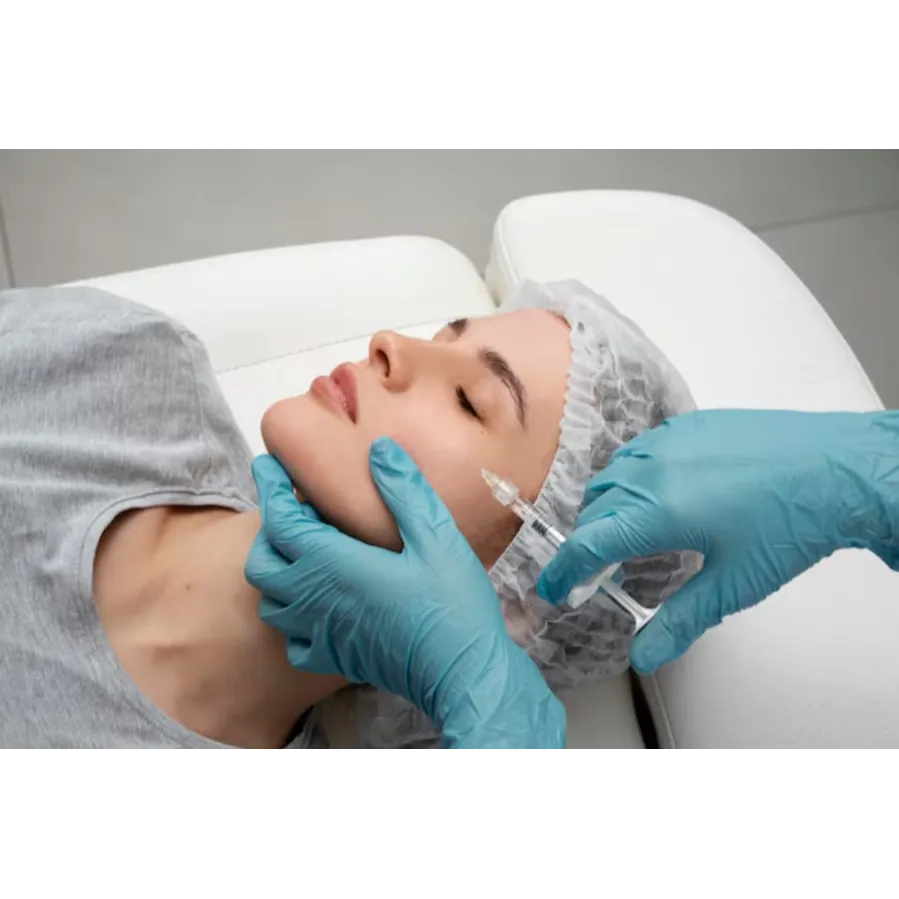 Botox Treatment in Chennai – Smooth Lines, Youthful Confidence