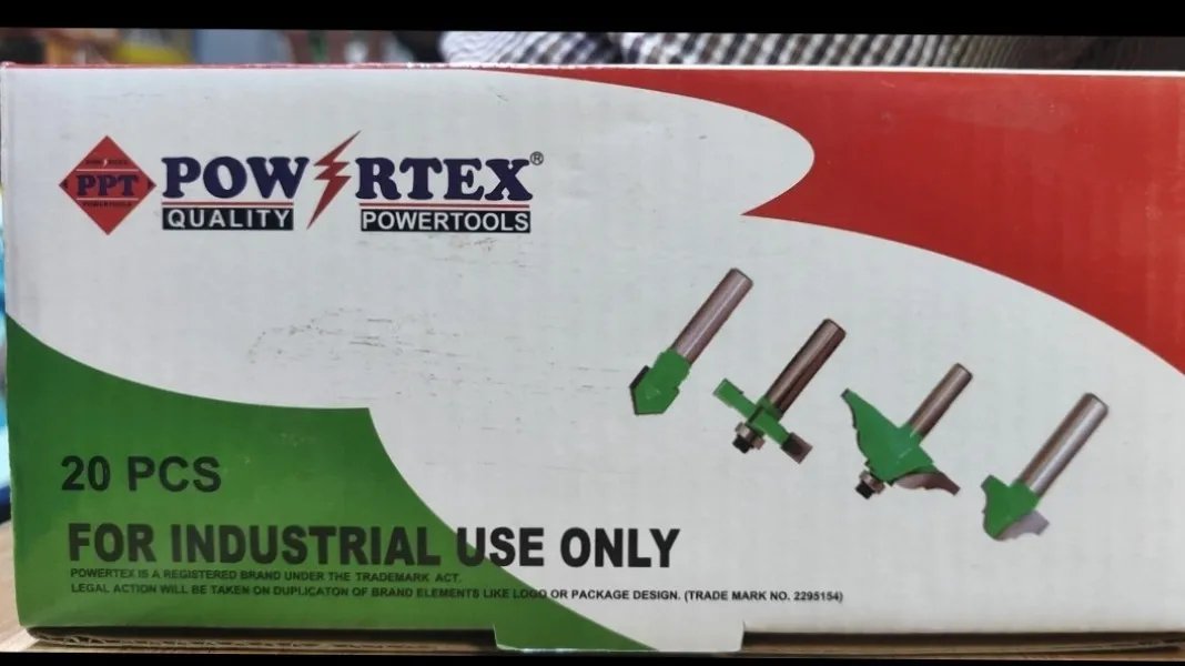 Top-Quality Powertex Tools Dealer in Delhi for Heavy-Duty Projects