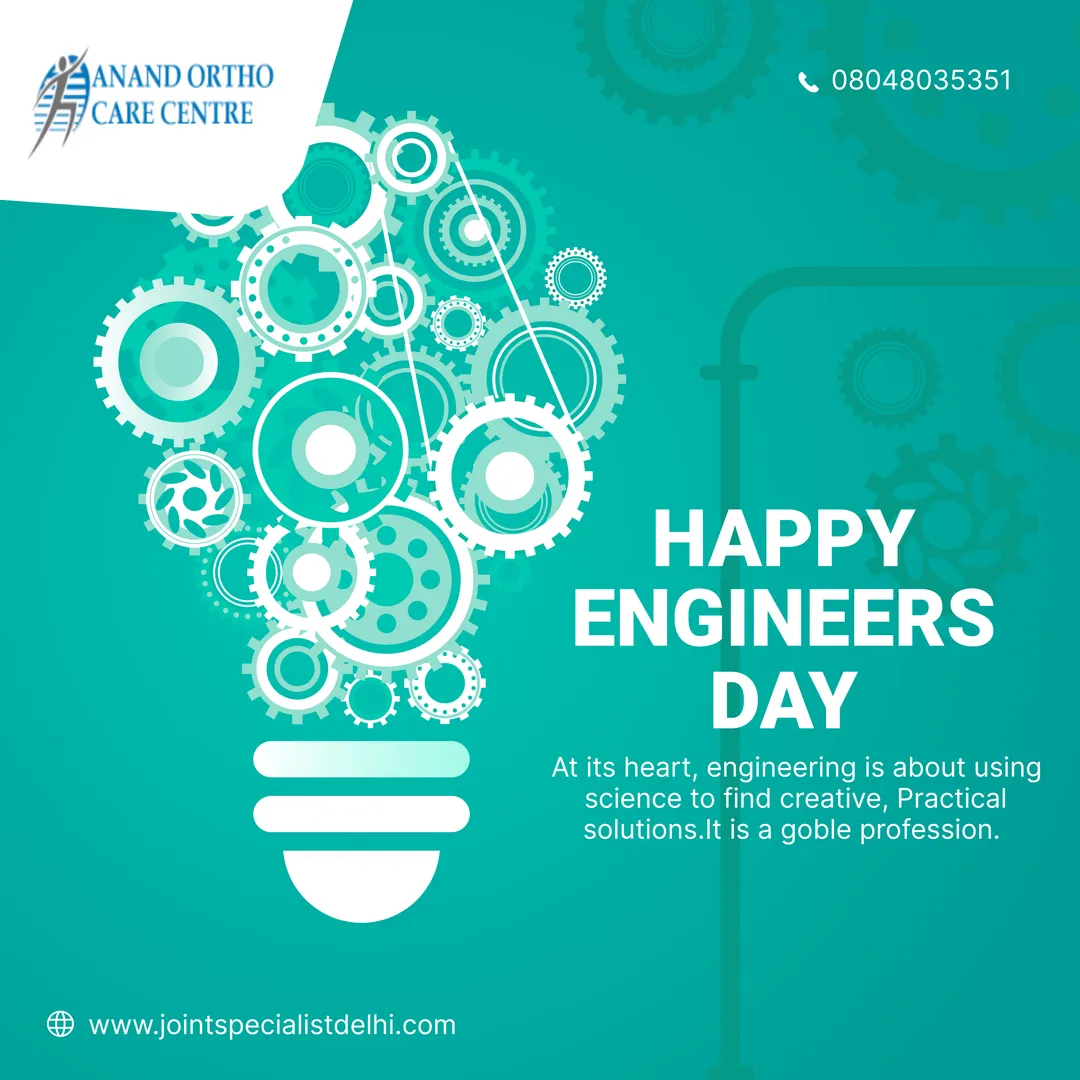 ππ§ From blueprints to breakthroughs, engineers shape the world we live in. π π‘ Happy Engineersβ ...
