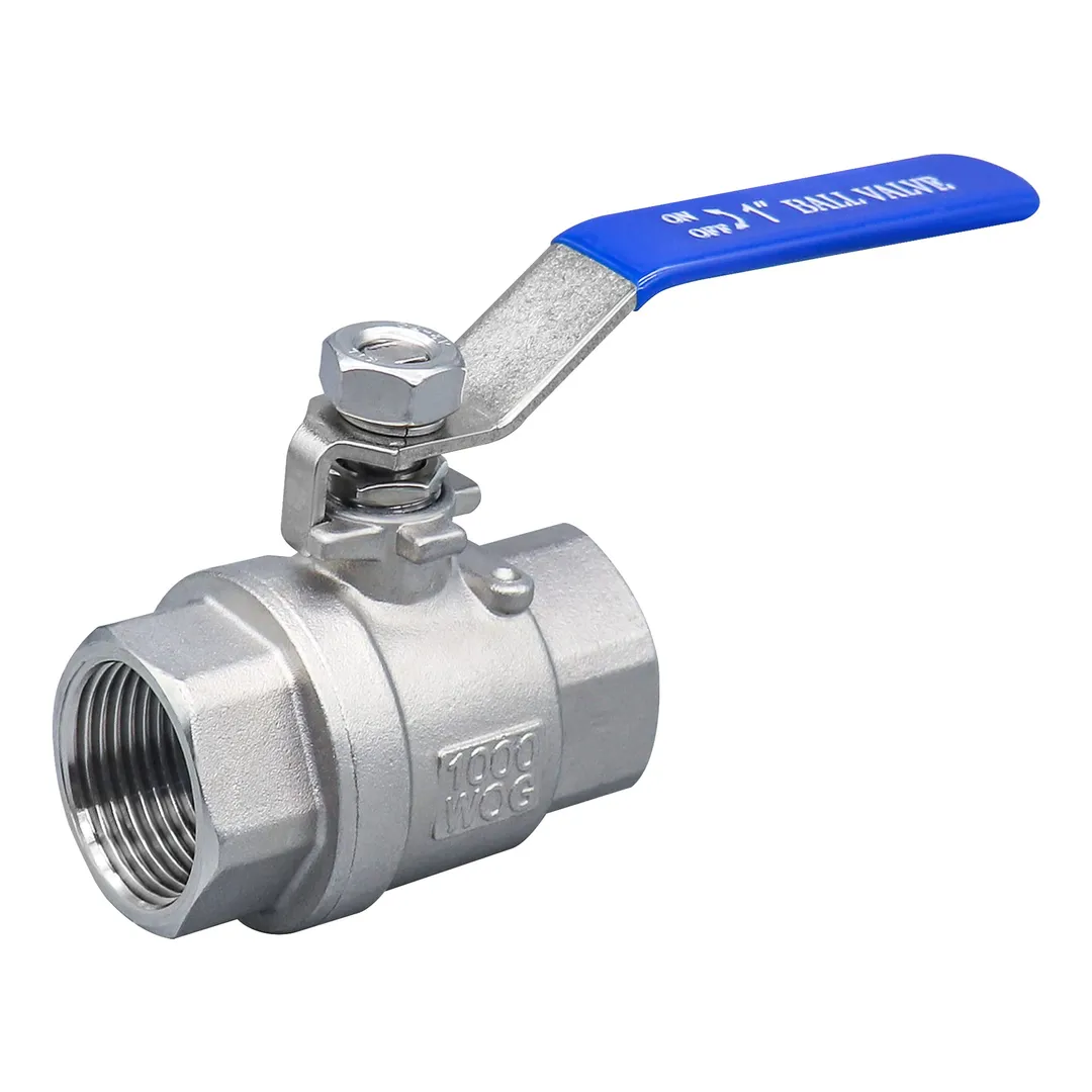 Our SS Valves are designed for oil & gas, water supply, chemical plants, pharmaceuticals, food proce...