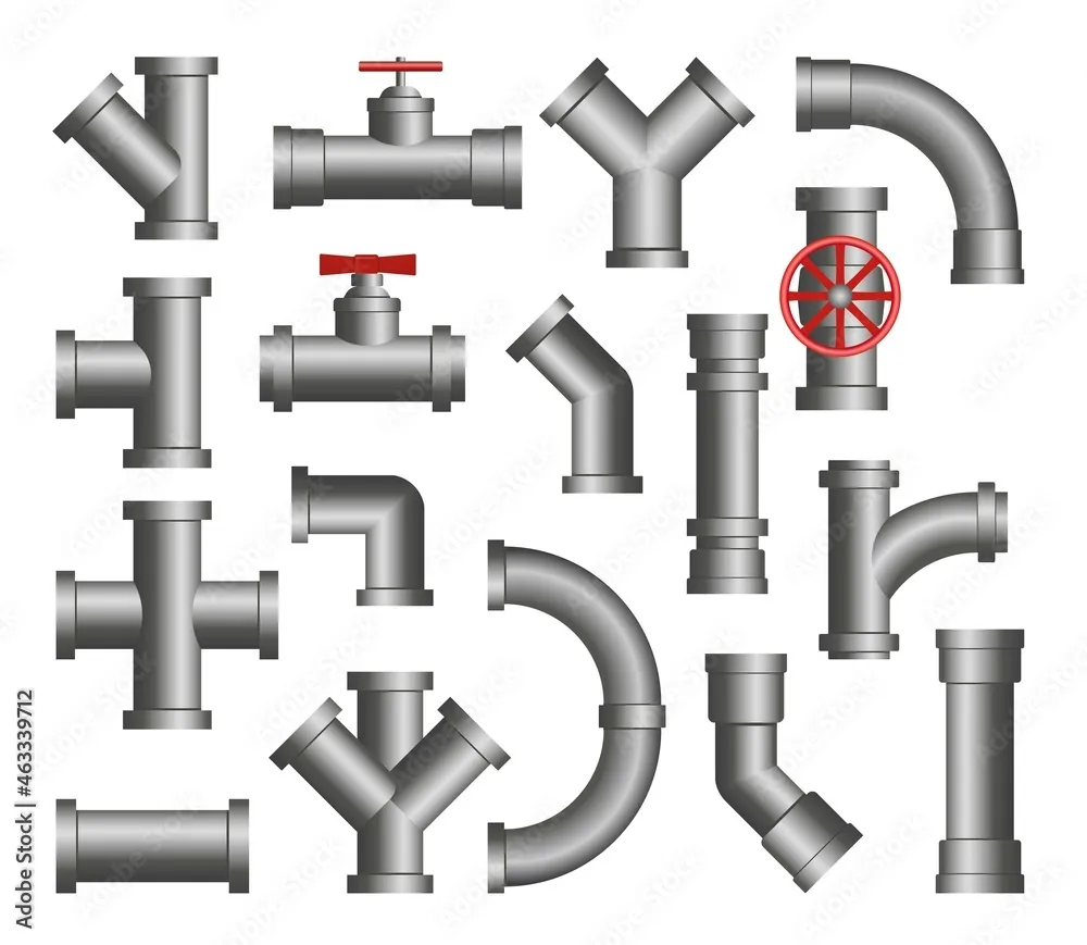 Title: STAINLESS STEEL (S.S) 304 PIPELINE MANUFACTURERS & SUPPLIERS IN JABALPUR Introduction: Inn...