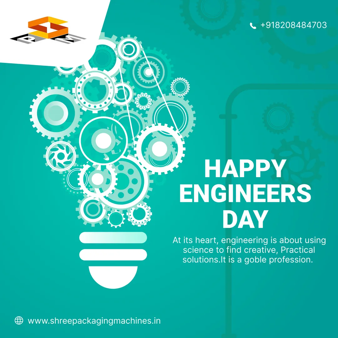 ππ§ From blueprints to breakthroughs, engineers shape the world we live in. π π‘ Happy Engineersβ ...