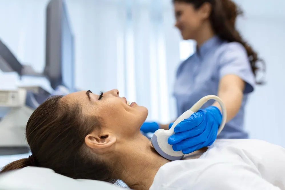 Thyroid Surgery in Nashik