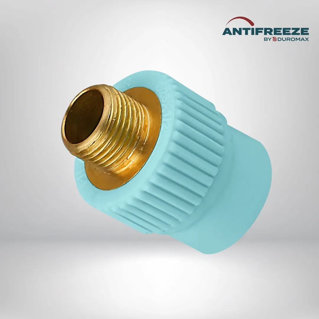 Antifreeze Male Threaded Adapter in Kashmir - Precision Fit for Reliable Connections