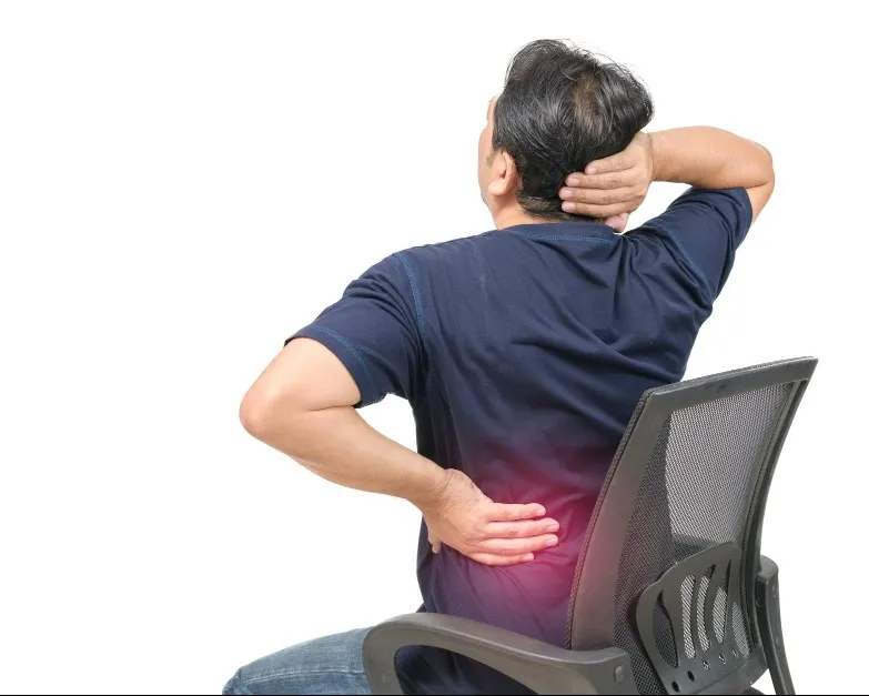 Backache Treatment in Pimpri-Chinchwad