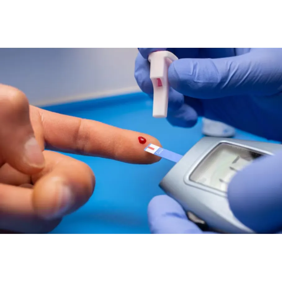 Diabetes Care and Treatments in Pimpri-Chinchwad