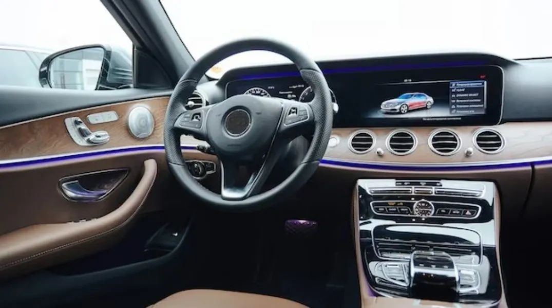 Transform Your Interiors with Car Ambient Light in Baner