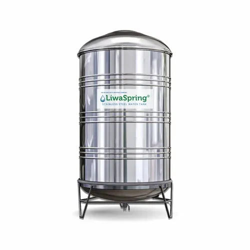 We manufacture a wide range of SS tanks, including storage tanks, chemical tanks, water tanks, and c...