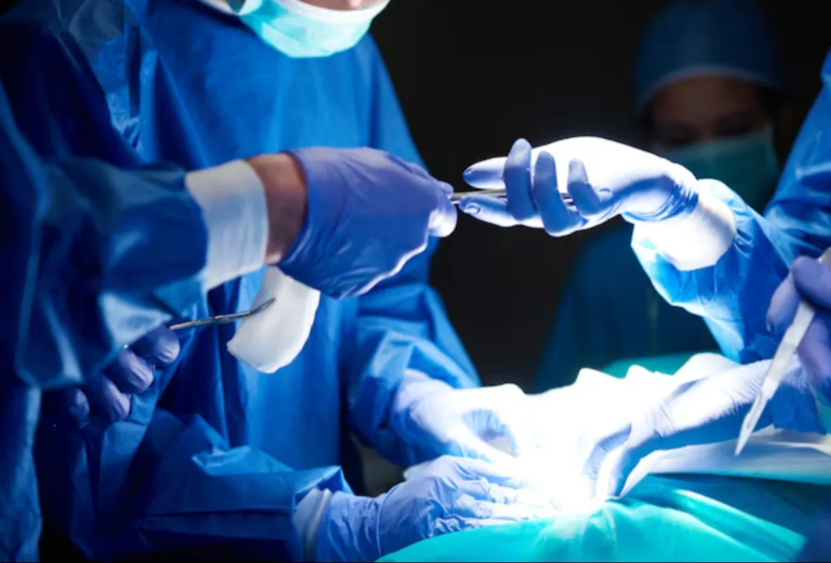 Gastro Surgeon in Kolathur, Chennai