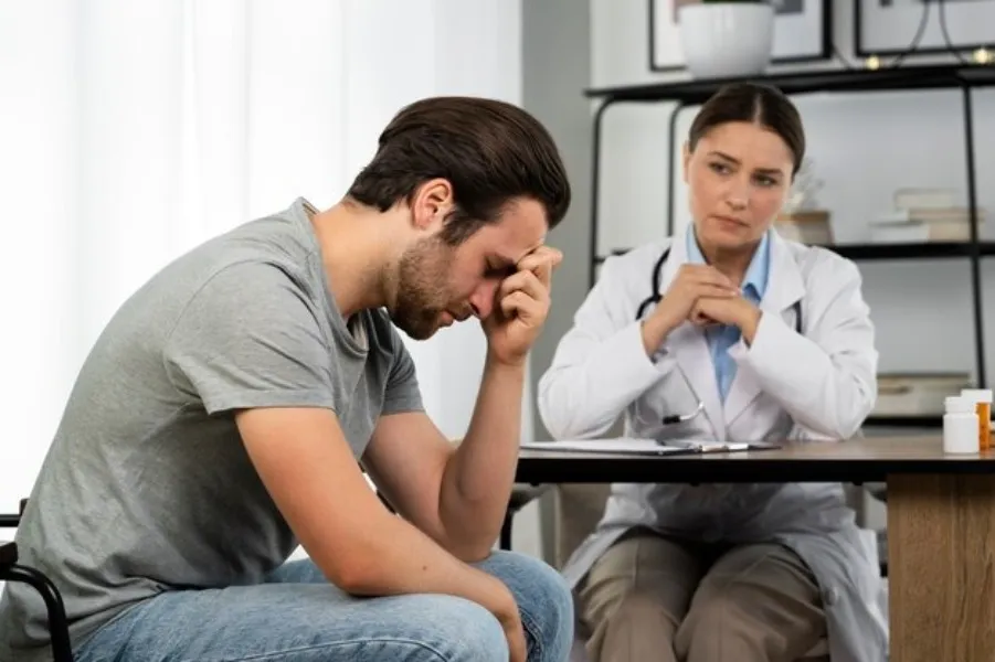 Advanced Male Infertility Treatment in Nashik for Better Parenthood Chances