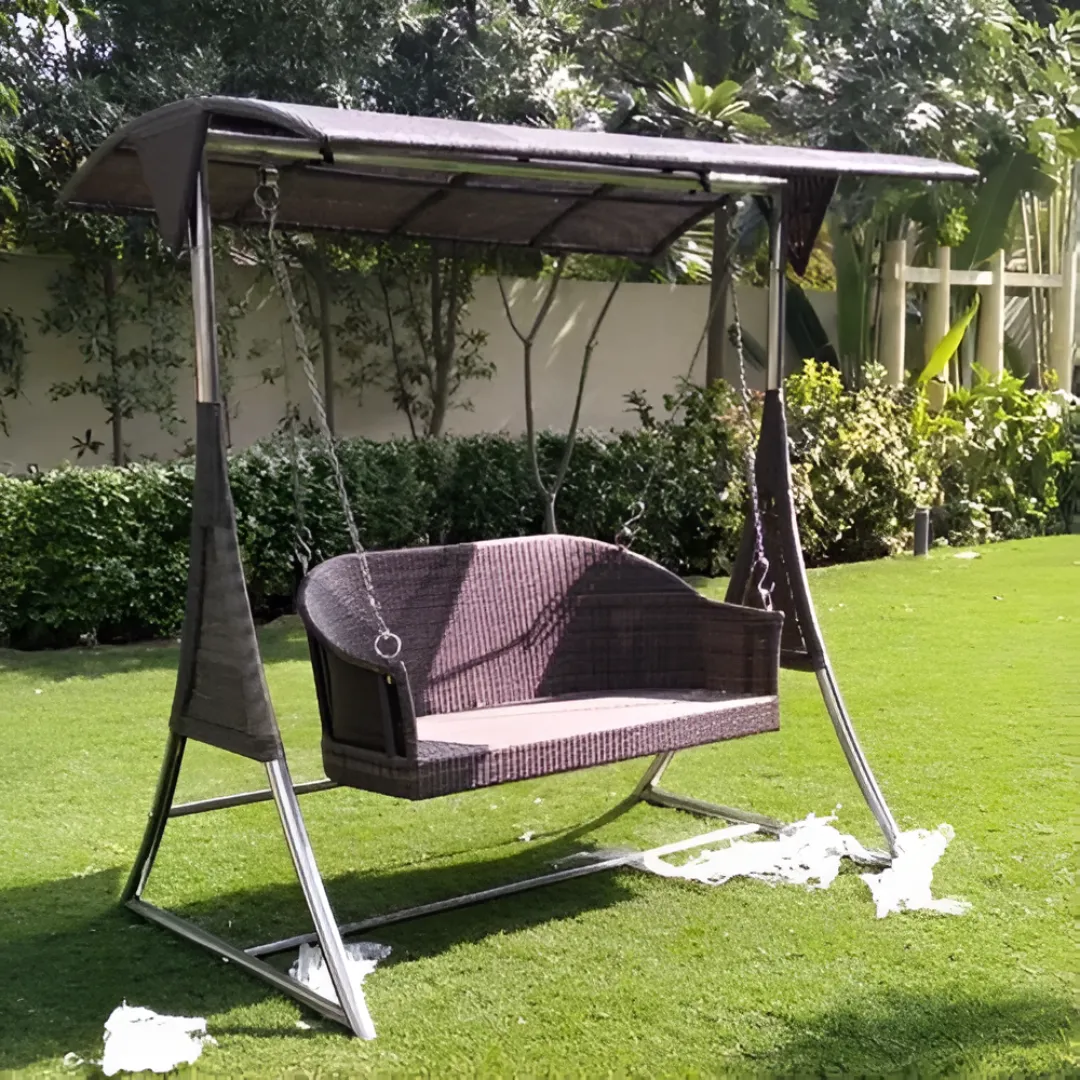 Garden Swing in Delhi – Add Joy to Every Corner