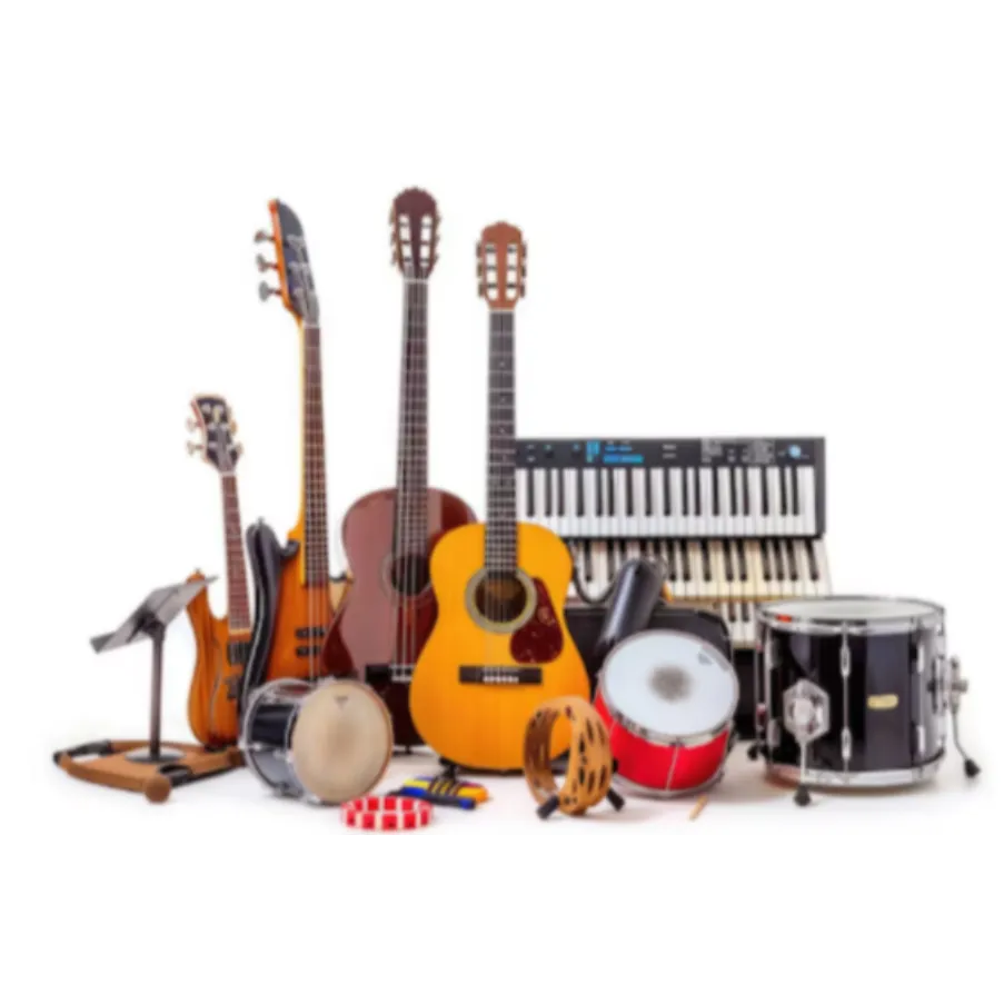 Discover the Premier Musical Instrument Shop in Bengaluru