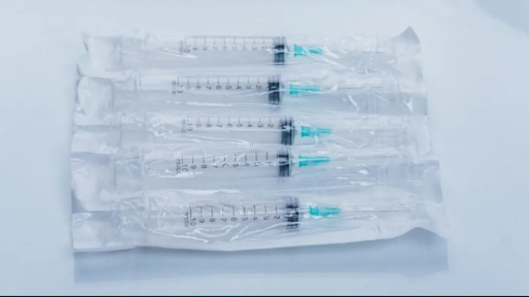 Enoxaparin Injection in Pune - Essential for Blood Clot Prevention