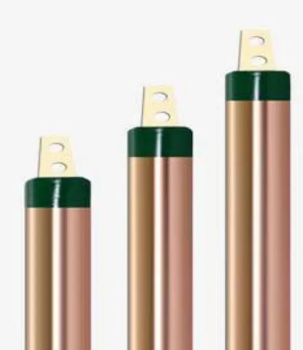 Earthing Rod Manufacturer in Pune: Ensuring Safety and Stability