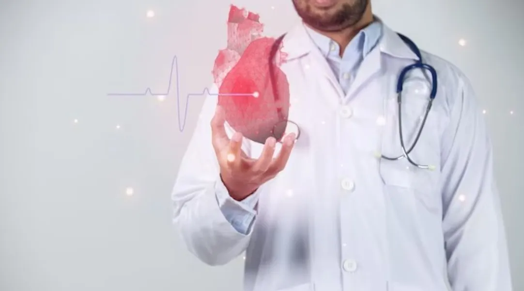 Heart Disease Care in Pune