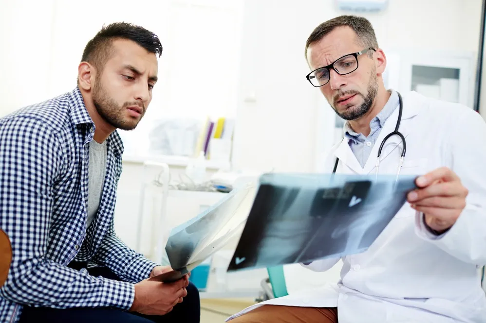 Bone Specialist Doctor Near Me in Nagpur – Trusted Care for Stronger Bones