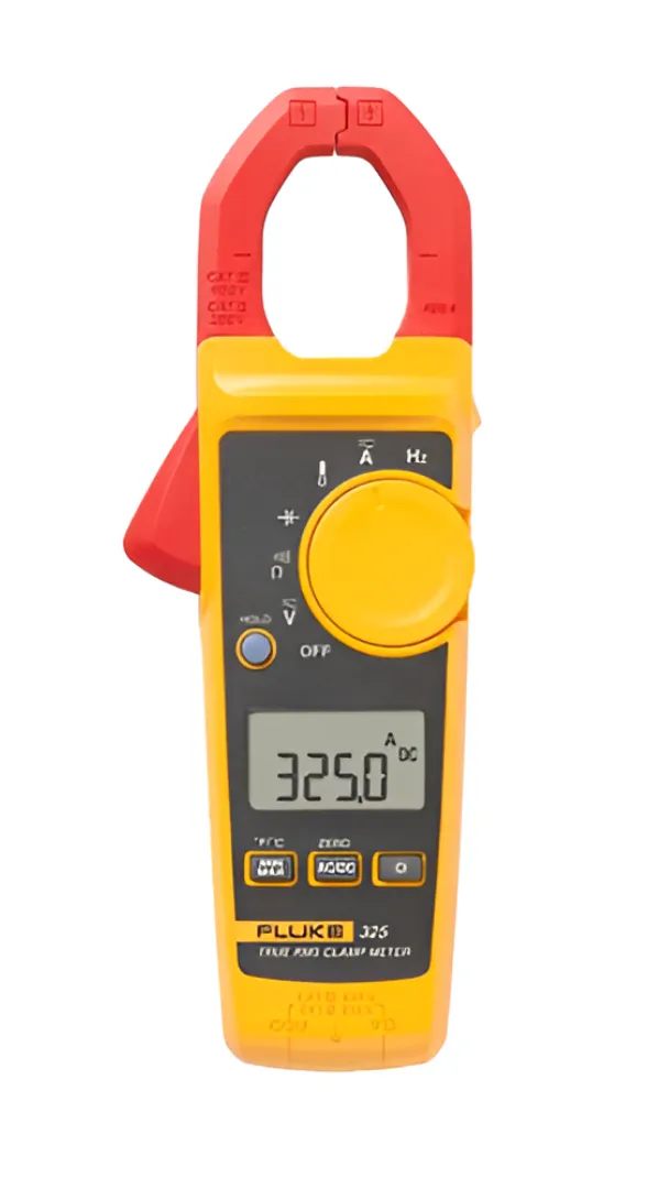 Fluke Clamp Meters and Multimeters in Delhi