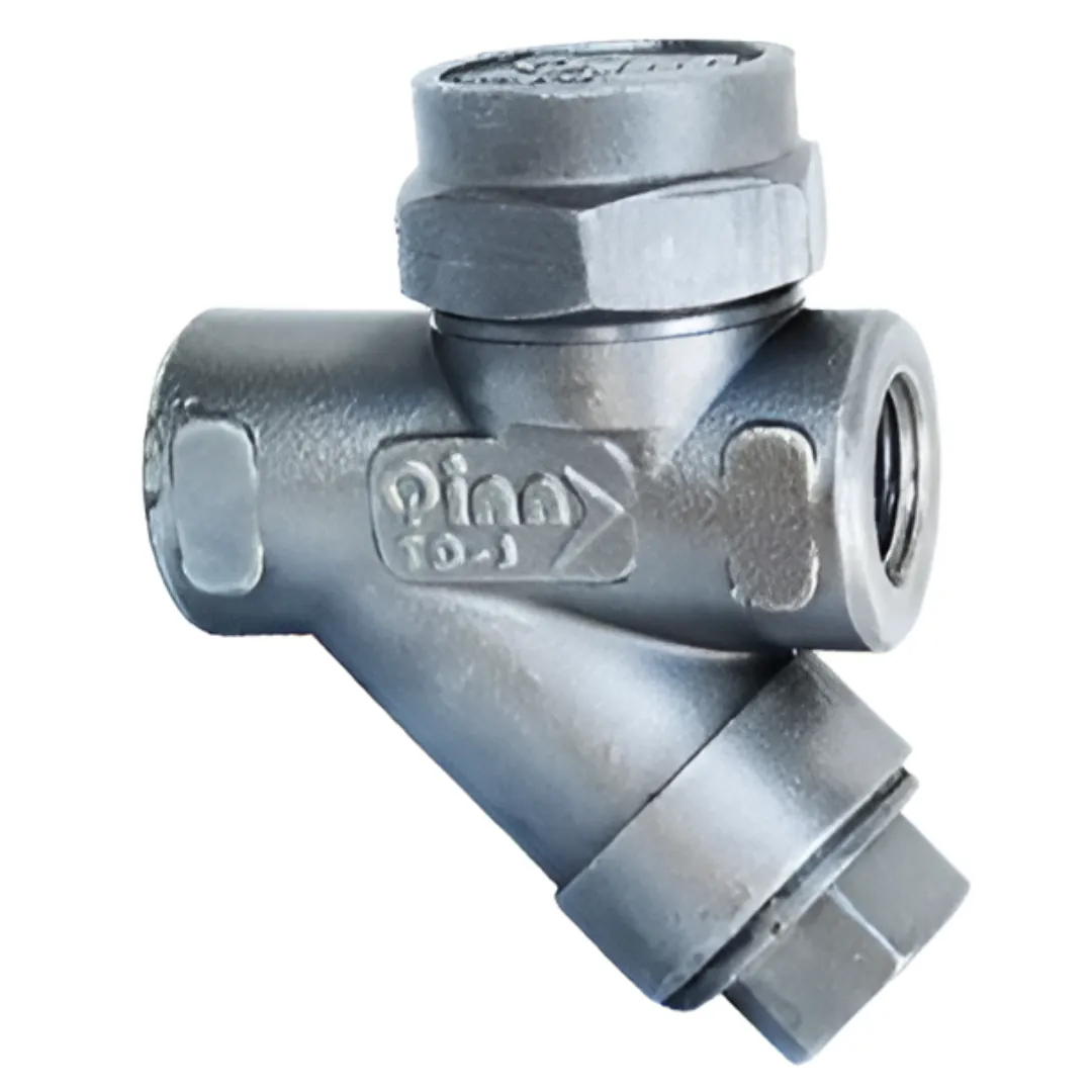 Steam Traps in Mumbai – Energy Efficiency for Industrial Systems
