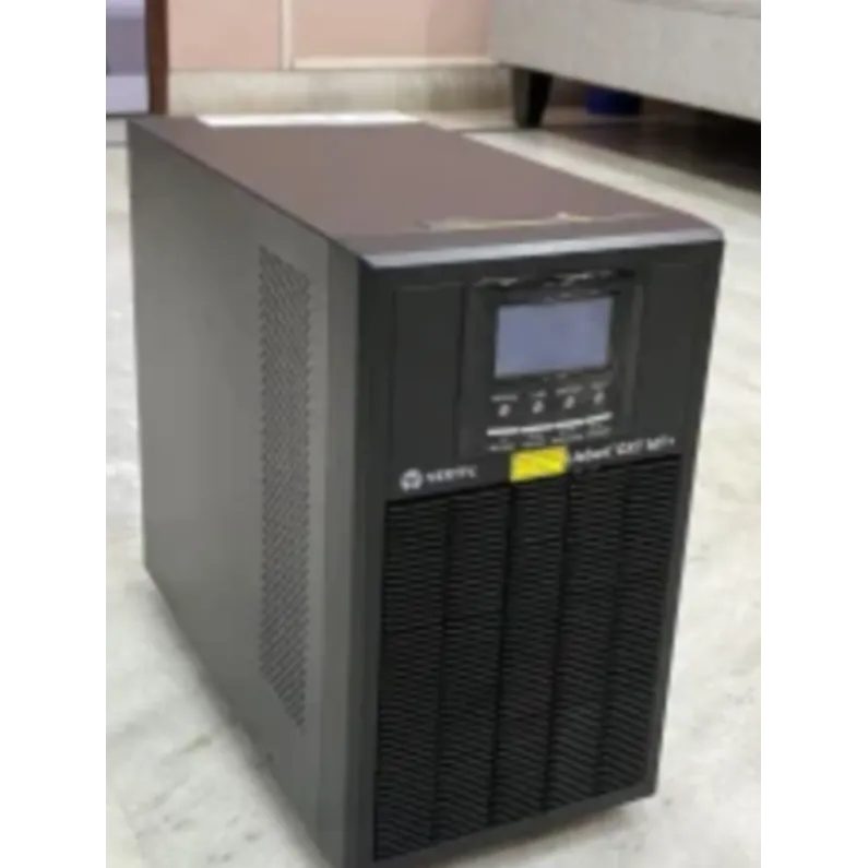 Ups System in Nagpur – Power Backup That Keeps You Operational