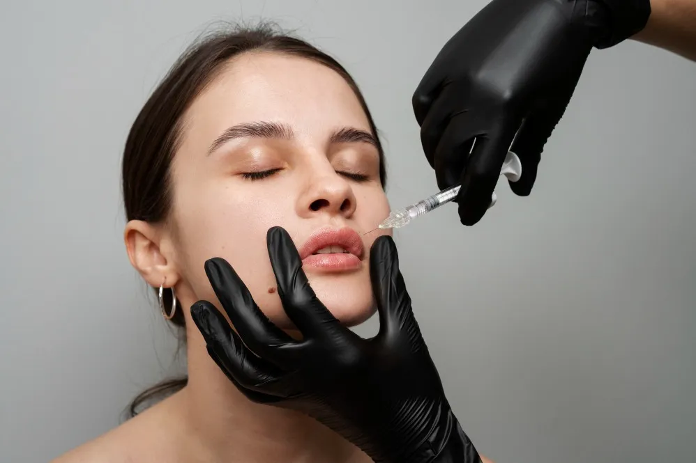 Best Clinic for Fillers in Chennai – Restore Volume and Define Features
