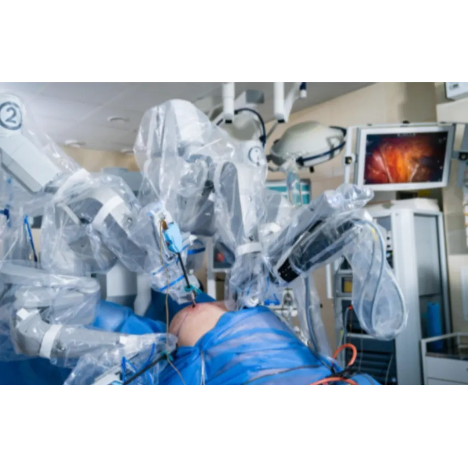 Laparoscopy Surgeon Oncosurgeon in Peenya for Cancer Care
