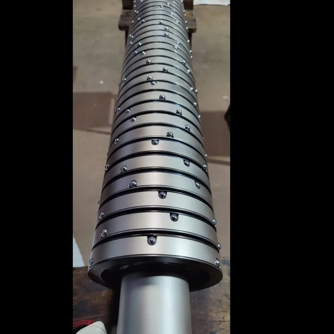 Delivering Durability: The Hallmarks of a Great Differential Shaft Manufacturer