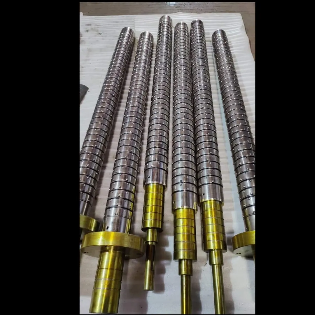 Precision in Motion: How a Differential Shaft Manufacturer Delivers Quality