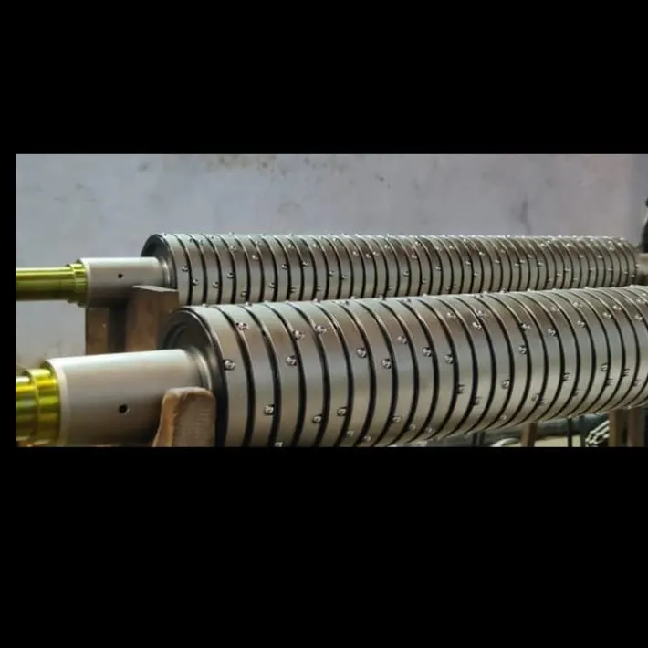 Engineering Excellence: What Sets a Differential Shaft Manufacturer Apart