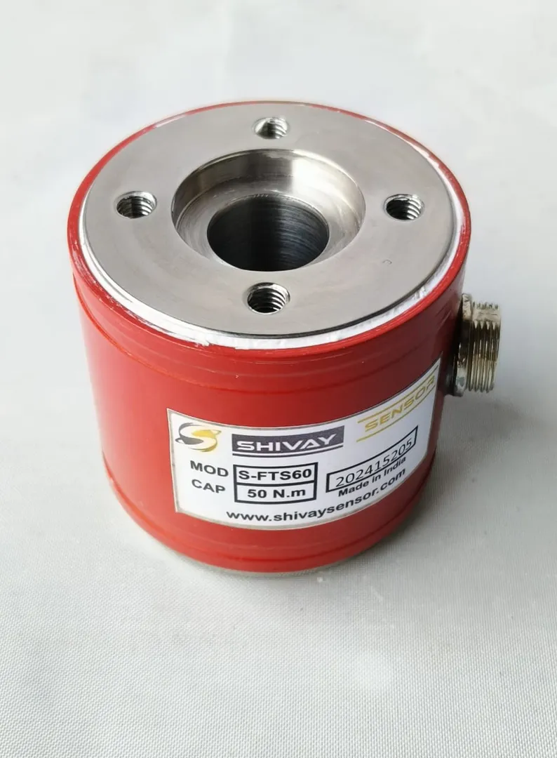 Torque Sensor Manufacturers , Suppliers in India