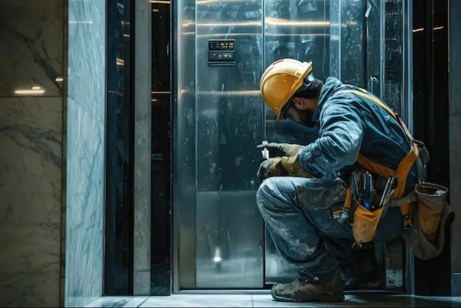 Lift Repair Near Me in Hyderabad – Fast and Dependable Service