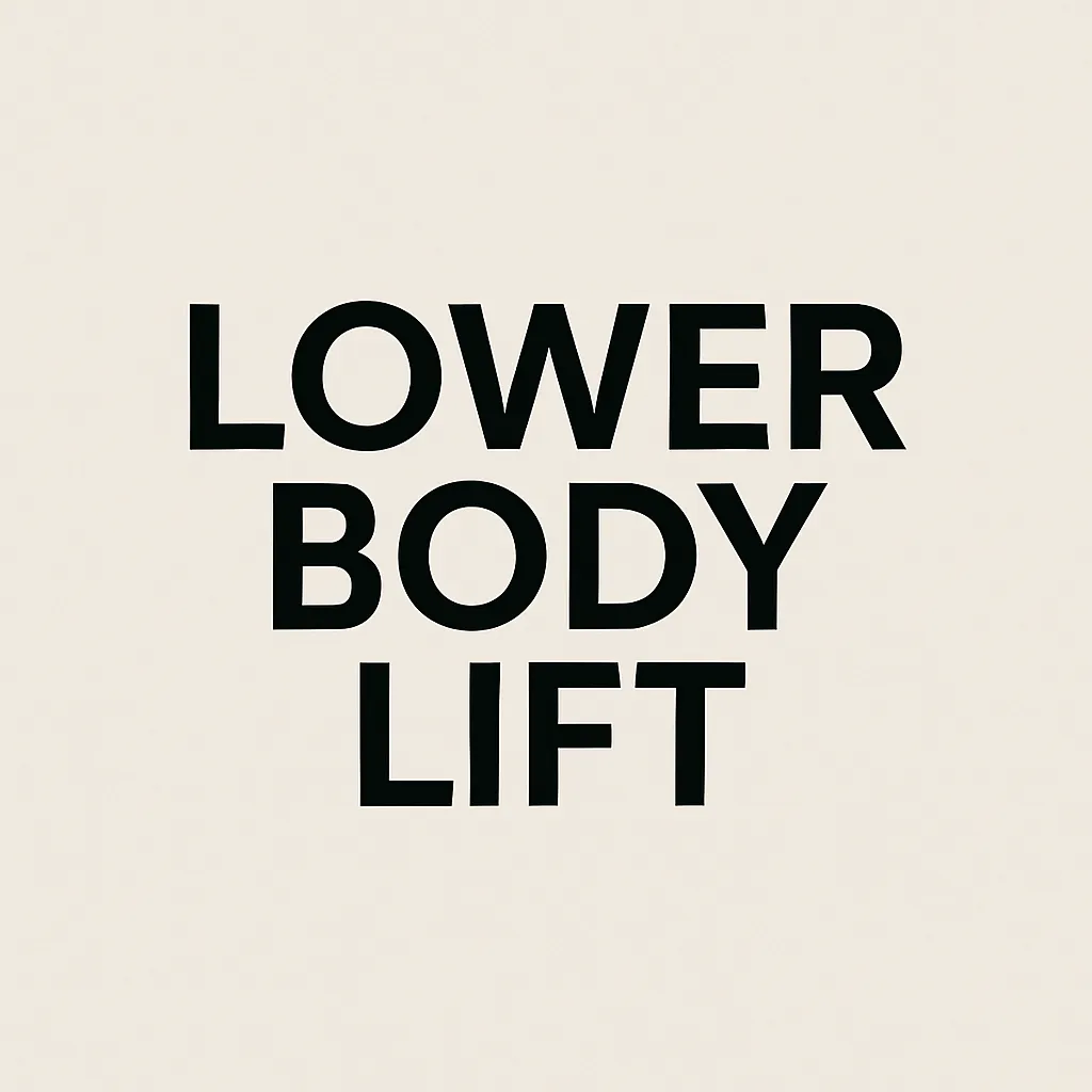 Lower Body Lift Procedure in Bangalore – Transform Your Silhouette