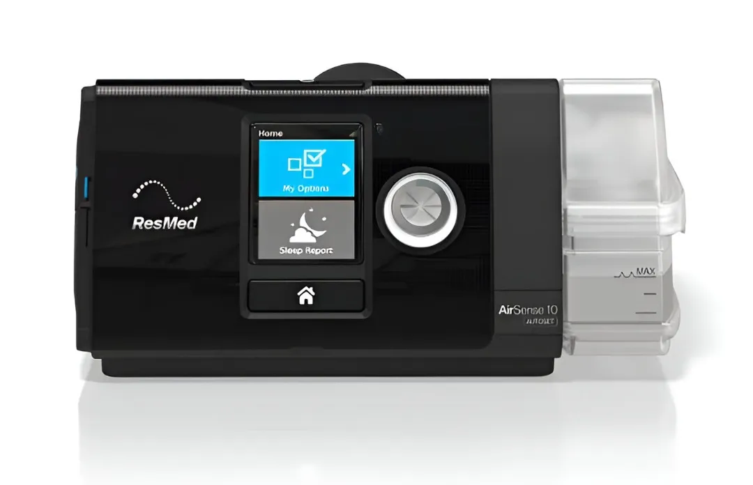 CPAP and BiPAP Machines in Chennai for Sleep and Respiratory Care