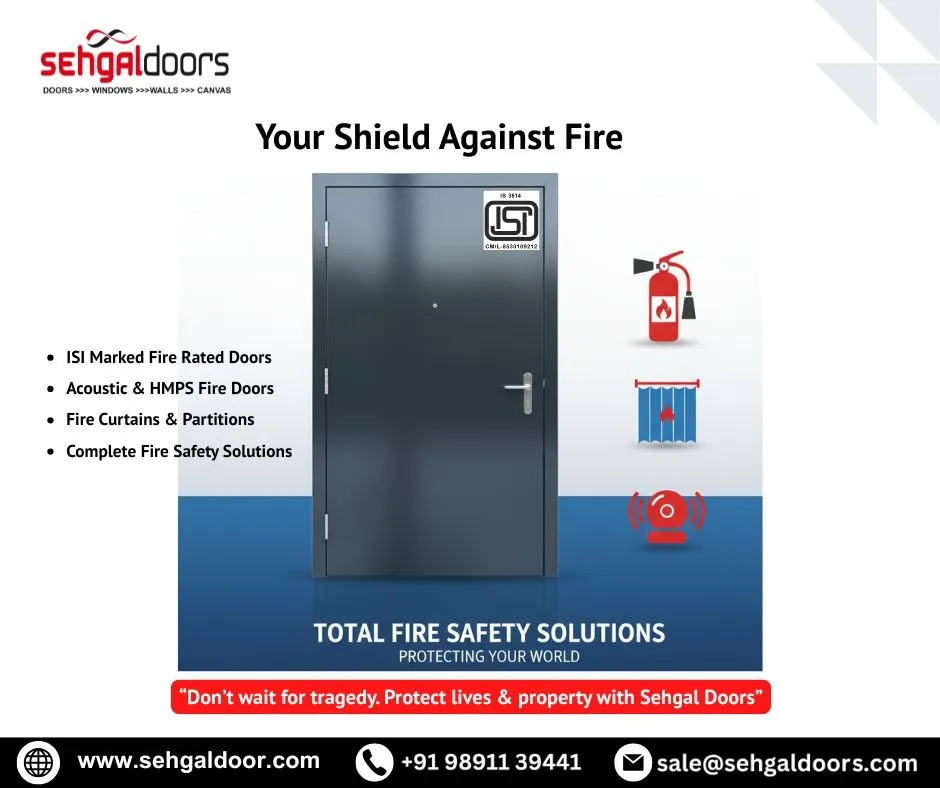 Complete Fire Safety Solutions