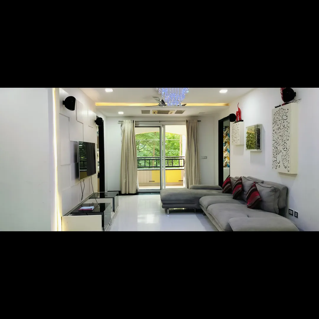 For those travelling to Hyderabad for work or leisure, KNY Serviced Apartments in Hyderabad provides...