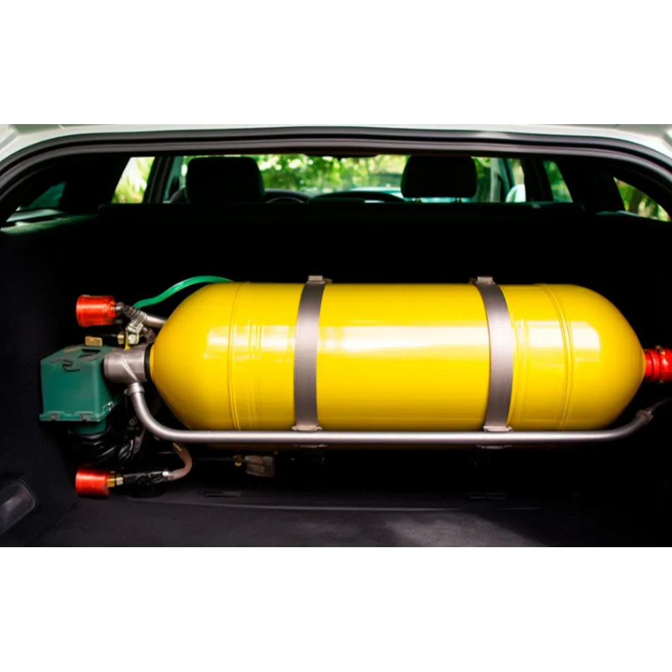 CNG Kit Installation in Katraj – Trusted by Car Owners