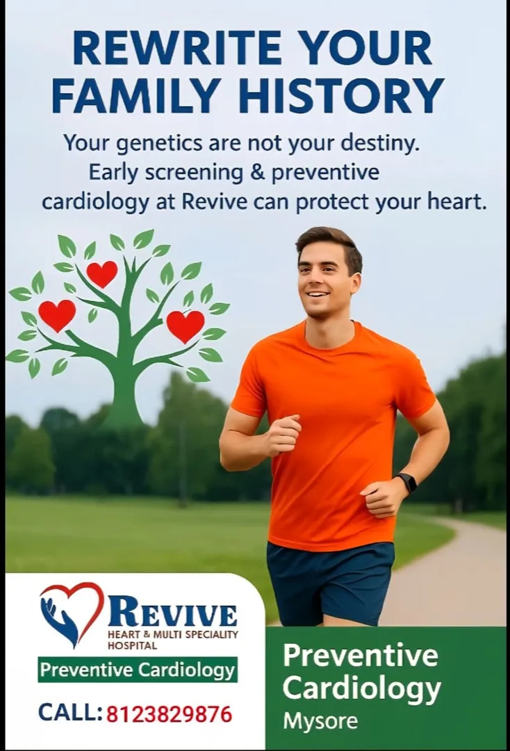 Rewrite Your Family History
