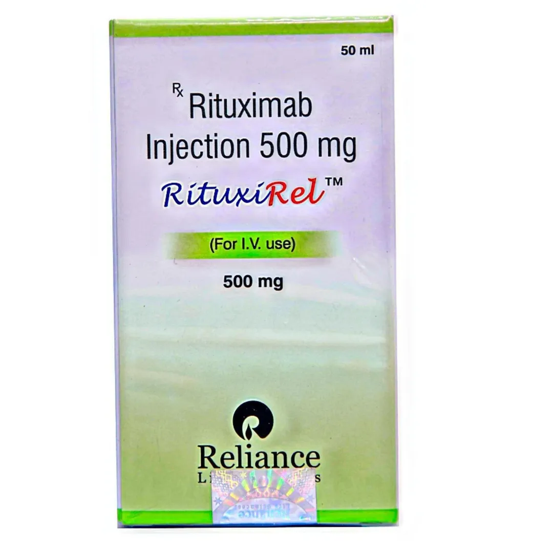 Rituximab Injection in Pune - A Breakthrough for Cancer and Autoimmune Disorders