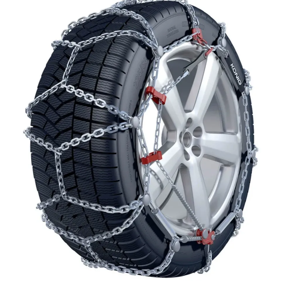 Tyre Protection Chain Dealer In Delhi