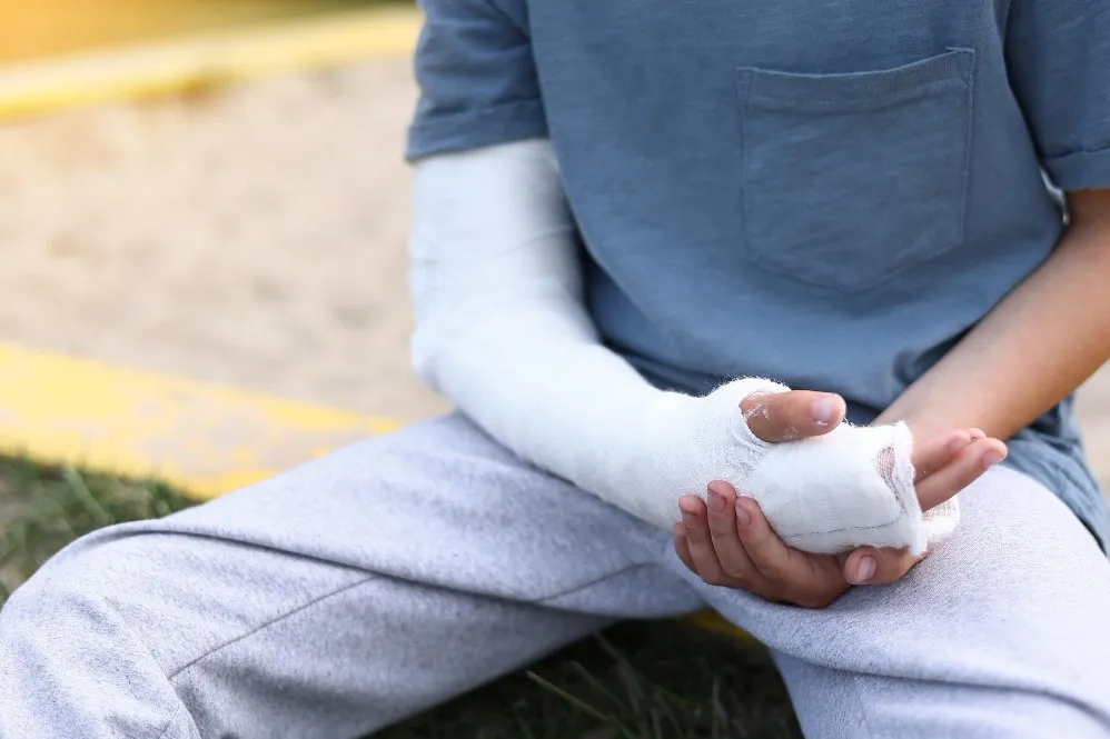Paediatric Orthopaedics Treatment Near Thiruvanmiyur, Chennai – Specialised Care for Children