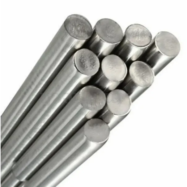 DIN 1.2367 ESR Steel in Gurugram