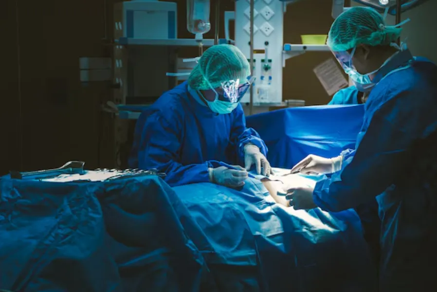 General Surgery in Pimpri-Chinchwad