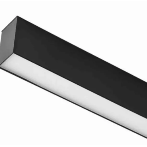 Profile Lights in Hyderabad – Modern Linear Lighting for Stylish Residential Interiors
