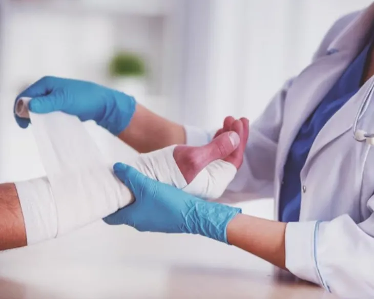 Fracture Treatment in Noida – Quick and Effective Orthopedic Care