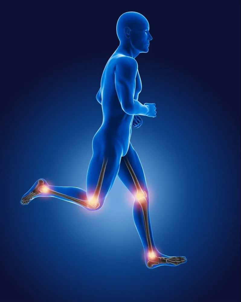 Joint Preservation Surgeon in Nagpur – suyog hospital nagpur