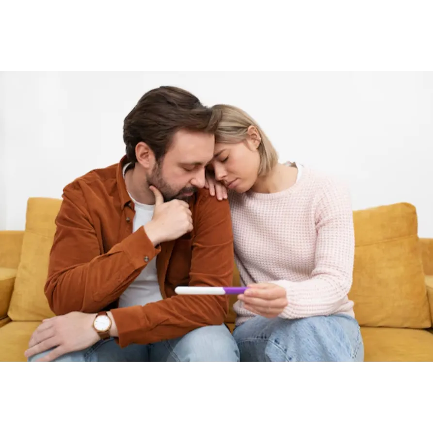 Comprehensive Female Infertility Treatment in Nashik for Hopeful Mothers