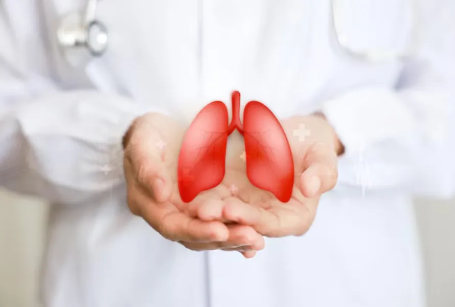 Respiratory Specialist in Pune