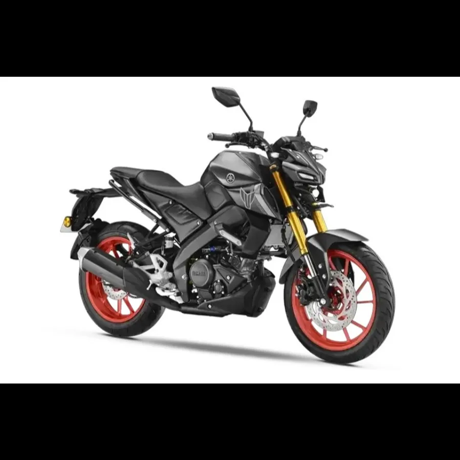 Yamaha MT-15 Version 2.0 Kondhwa
Yamaha MT-15 Version 2.0 Pisoli
Yamaha MT-15 Version 2.0 NIBM
Yamah...