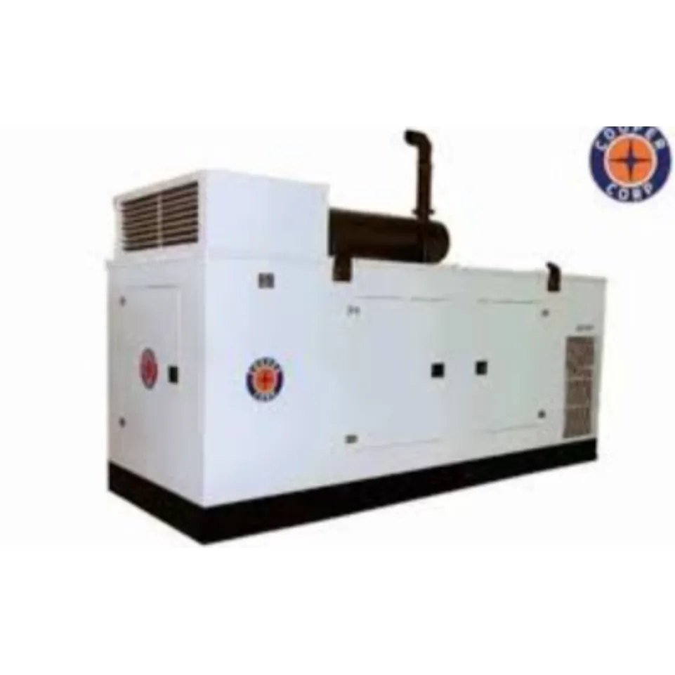 Diesel Generator Maintenance Bangalore – Ensuring Long-Term Reliability