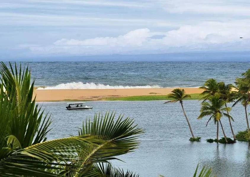 Places To Visit In Trivandrum
Poovar
"Kerala’s backwater village where river meets sea"
Poovar, n...