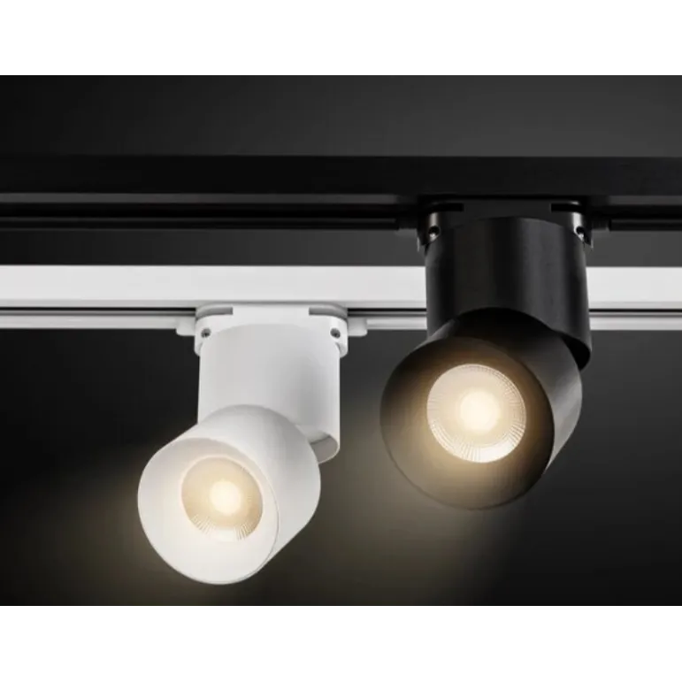LED Track Light Supplier in Delhi NCR – Stylish and Functional Lighting for Modern Spaces